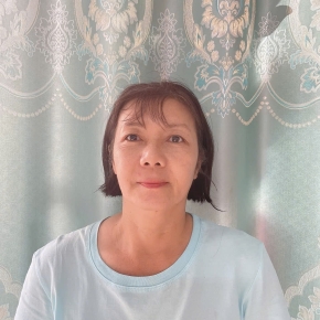 Cô hiền  - Giúp việc nhà