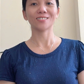 Cô hà - Giúp việc nhà