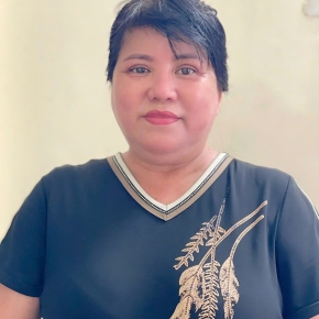 chị trang