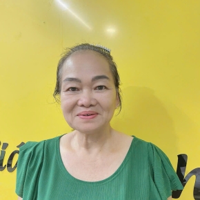 Cô hai  - Giúp việc nhà, chăm bé tphcm