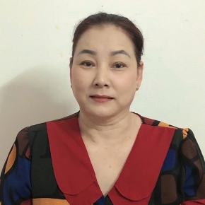 loan dọn dẹp vệ sinh