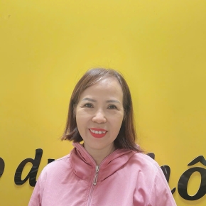cô cầu giúp việc văn phòng
