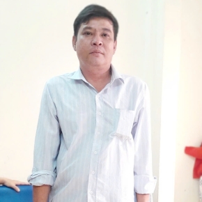 Chăm người lớn 