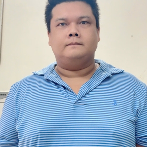 Anh Hào 1989 lao động phổ thông