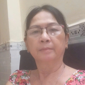 Chị Dung 1968 giúp việc
