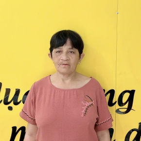 Chị Gái 1965 giúp việc