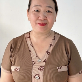 Chị Hà 1970 giúp việc