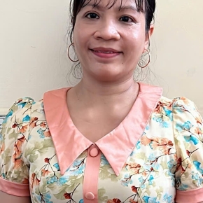 Chị Hà 1978 giúp việc