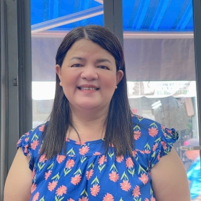 Chị Lan 1976 giúp việc 