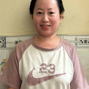 Chị Nguyên 1984 giúp việc 