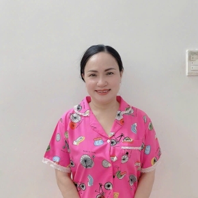 Chị Thu 1975 giúp việc
