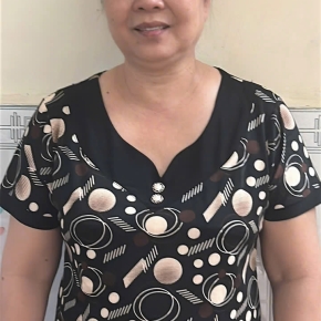 Chị Thúy 1969 giúp việc