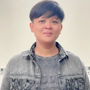 Chị Trang 1996 lao động phổ thông