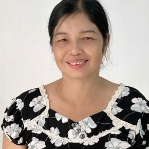 Chị Trí 1969 giúp việc