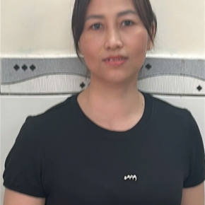 Chị Trọng 1987 giúp việc 