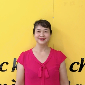 Chị Yến 1977 giúp việc
