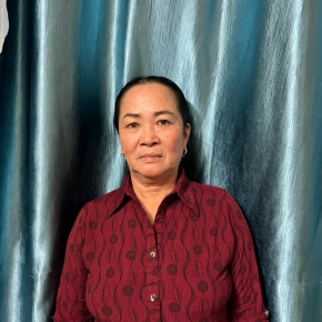 Hoài 1969 - chăm bệnh