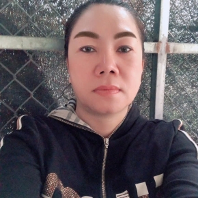 Kim Châu 1977 - giúp việc nhà, biết lái xe