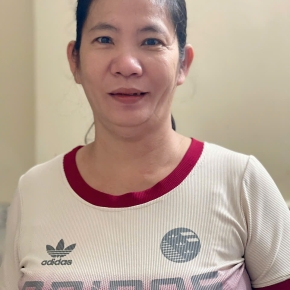 Kim Loan 1981 - tạp vụ quán
