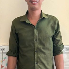 Minh Tuấn 1985 - chăm vườn (cà phê, sầu riêng)