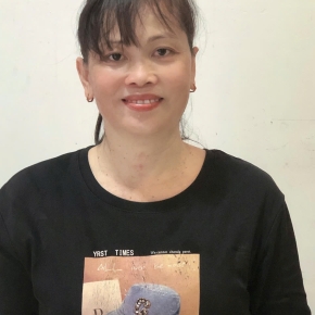 Phương 42 tuổi. tìm việc giúp việc nhà