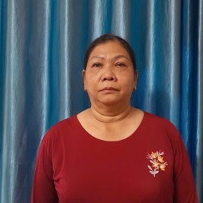 Phượng 1967 - tạp vụ 