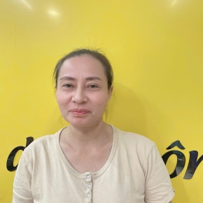 Sương 1975 - giúp việc nhà
