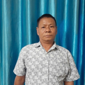 Thanh 1970 - tạp vụ