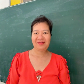 Thảo tìm việc giúp việc nhà
