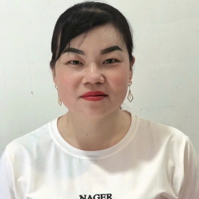 Thị Hằng 1980 - chăm bà và giúp việc nhà