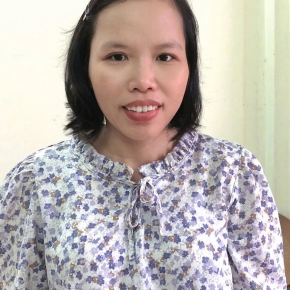 Thị Thoa 1982 - giúp việc nhà