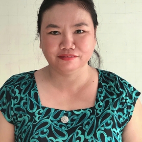 Thi Thủy 1981 - chăm bệnh (giỏi)