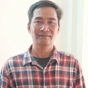 Anh Huế - 50 Tuổi