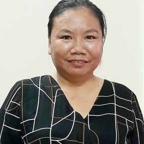 Chị Thủy - 42 Tuổi