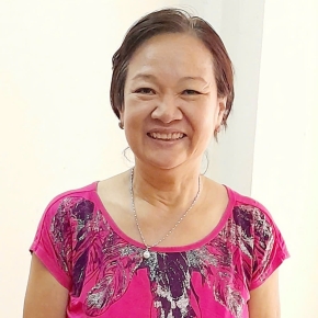 Chị Thành - 50 Tuổi