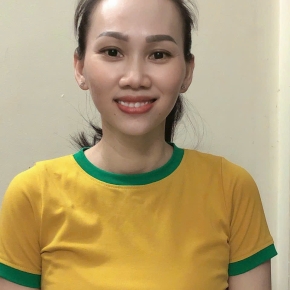 Chị Đào - 38 Tuôi