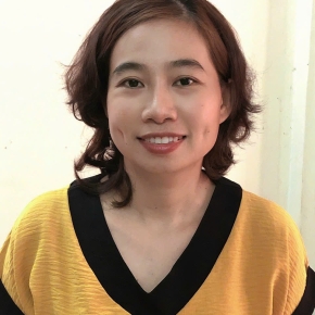 Chị Nhân - 38 Tuổi