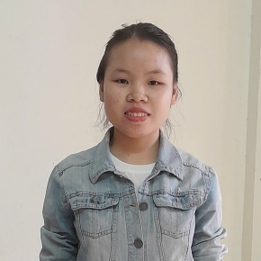 Chị Thu - 26 Tuổi