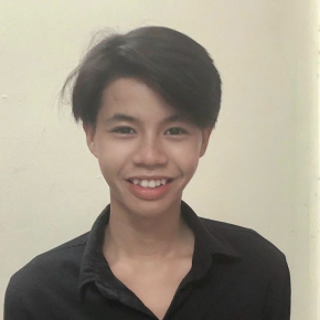 Em Thanh - 19 Tuổi