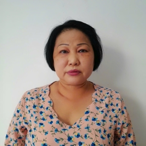 Chị Thu - SN 1967