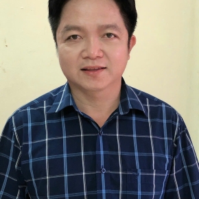 Anh NHân - 40 TUỔI