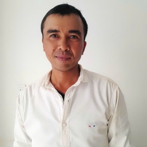 Anh Khánh - SN 1979