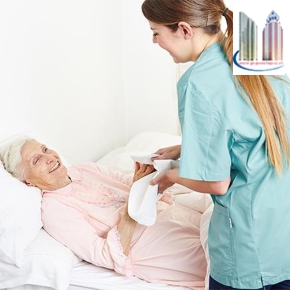Chăm sóc toàn diện trong bệnh viện, bệnh nhân và người thân có được những lợi ích gì?